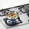 Triply Fry Pan + Tadka Pan
