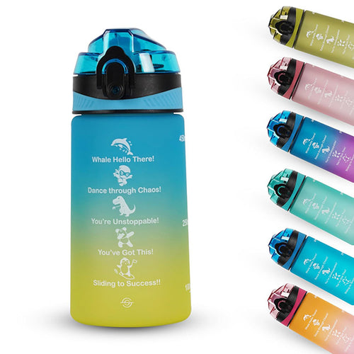 Kids Motivational - 500ml