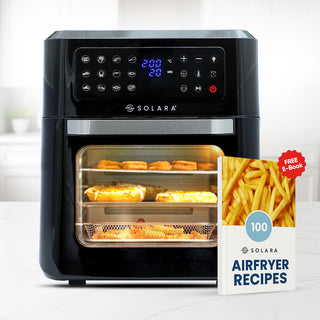 Air Fryer Oven (12L)