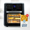 Air Fryer Oven