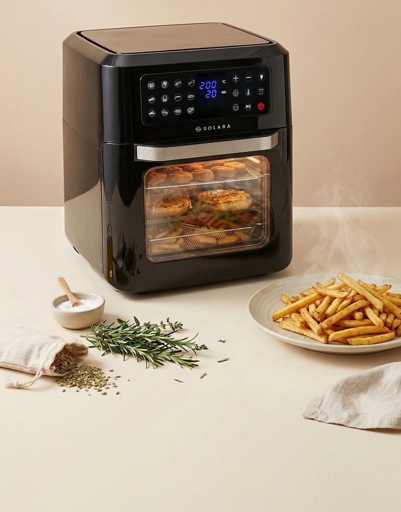 Air Fryers