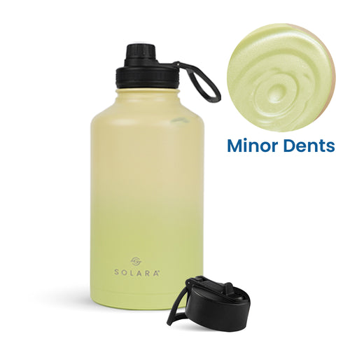 IWB - 2 LTR / Lime Green