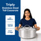 Triply Tall Casserole