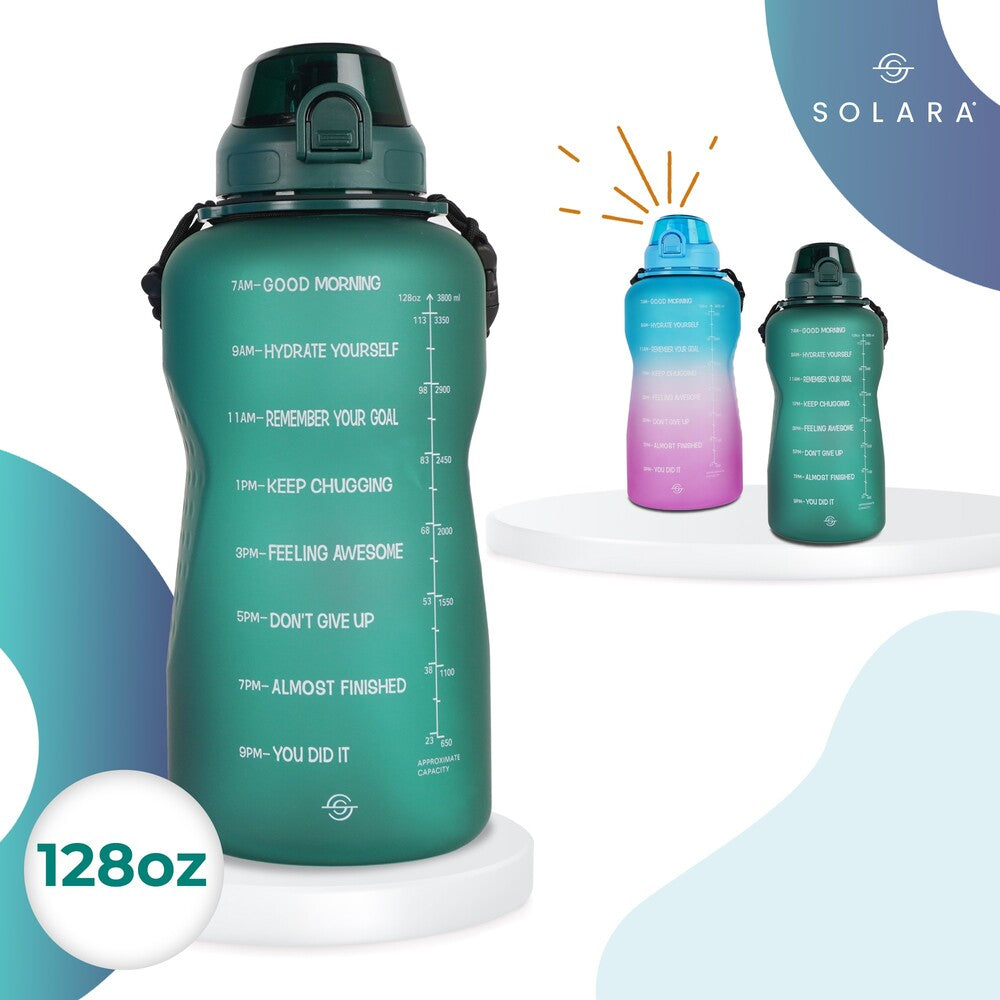 1 Gallon (3.8 Litres ) / Hunter Green