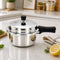 Triply Pressure Cooker