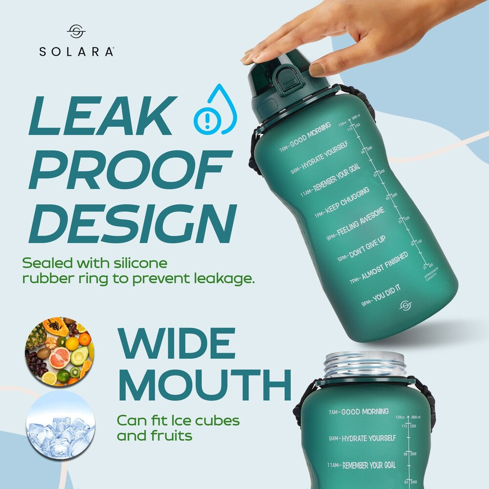 1 Gallon (3.8 Litres ) / Hunter Green