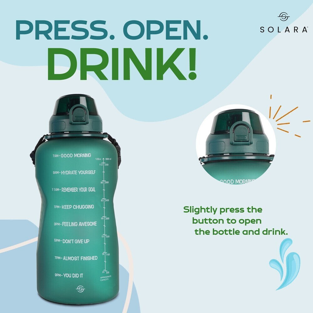 1 Gallon (3.8 Litres ) / Hunter Green