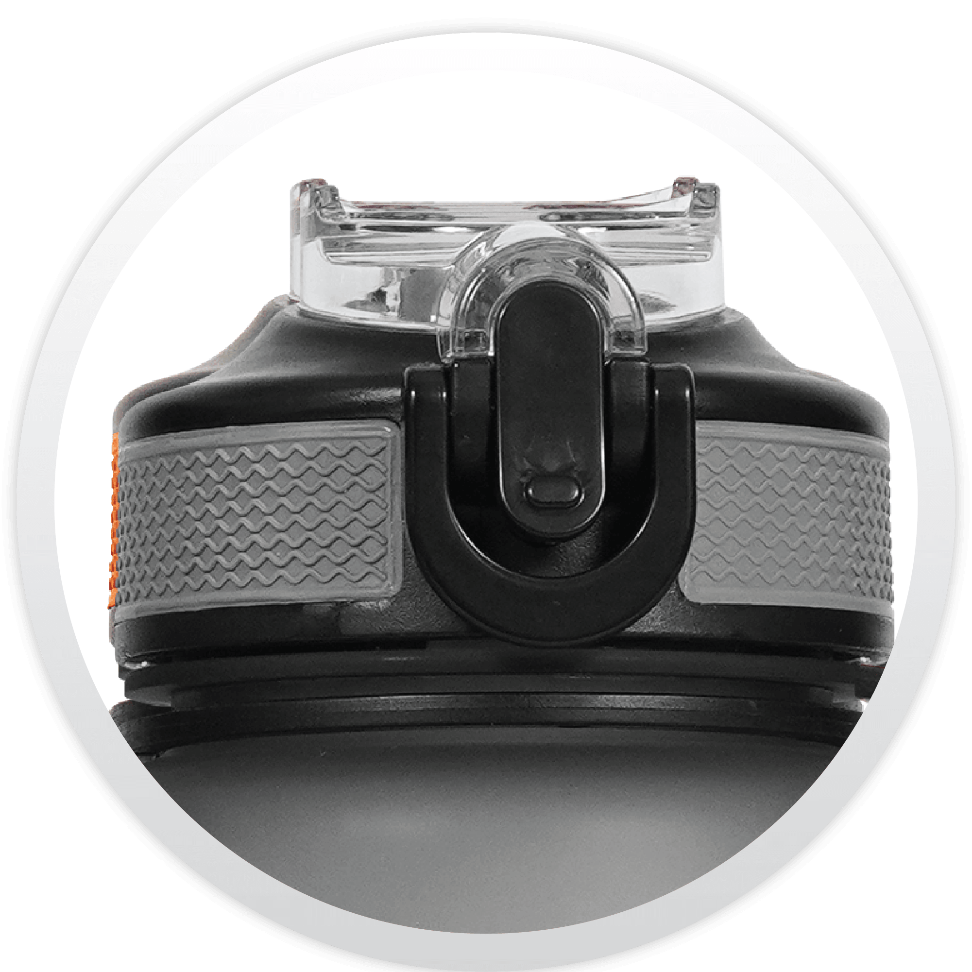 Caps / Mysterious Grey