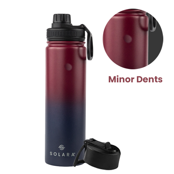 SOLARA Elixir Cup - India's First 1.2L Insulated Tumbler