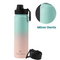 IWB - 650ml / Pink Teal