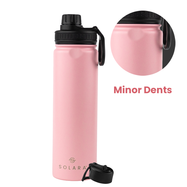 IWB - 650ml / Angel Pink