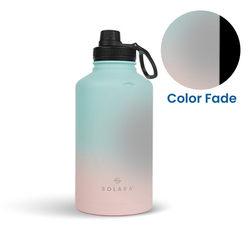 IWB - 2 LTR / Pink Teal