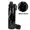 IWB - 650ml / Black Marble