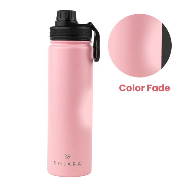 IWB - 650ml / Angel Pink