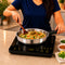 Triply Pressure Pan