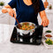 Triply Pressure Cooker