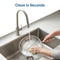 TriPly Stainless Steel Frypan