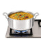 Triply Tall Casserole