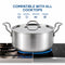 Triply Short Casserole