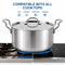 Triply Tall Casserole