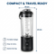 BlendKwik Pro Portable Blender
