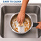 Triply Pressure Pan