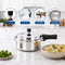 Triply Pressure Cooker