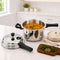 Triply Pressure Cooker 5L