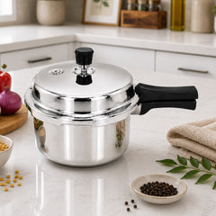 SeetiPro Triply Pressure Cooker