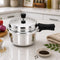 Triply Pressure Cooker