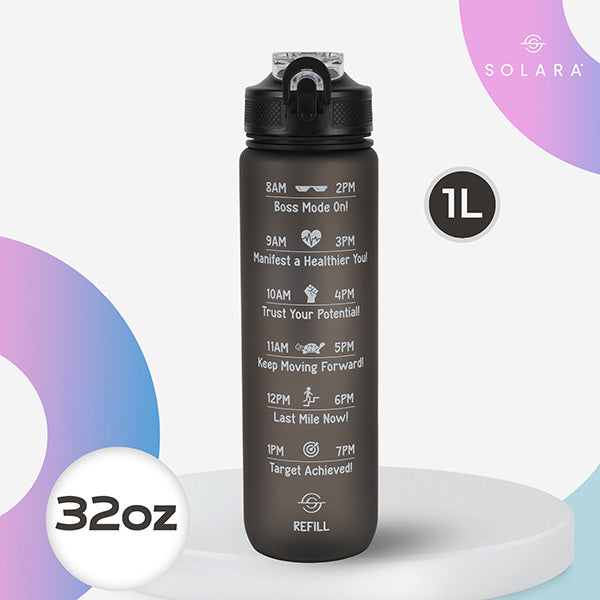 1 Litre / Black Knight