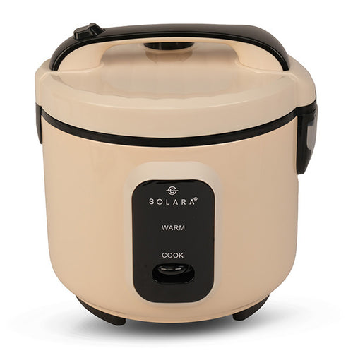 One Touch Pro Rice Cooker