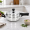 Triply Pressure Pan