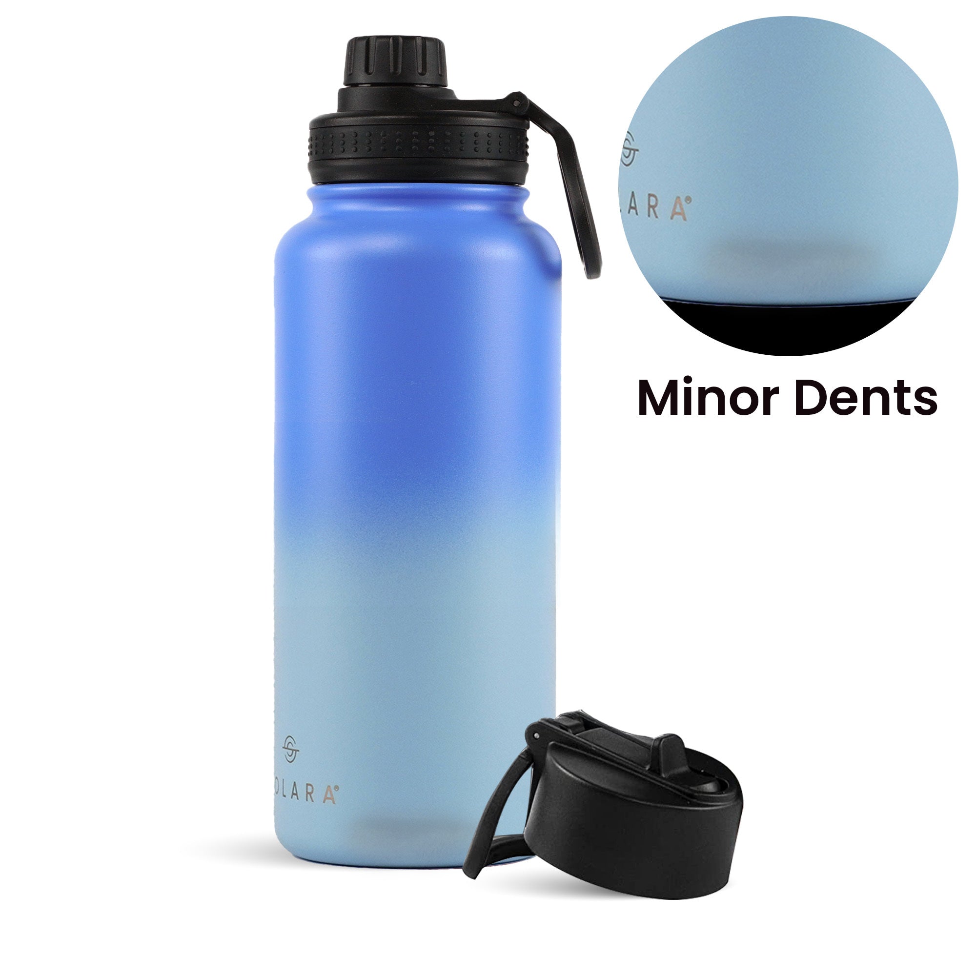 IWB - 1 LTR / Blue Wave