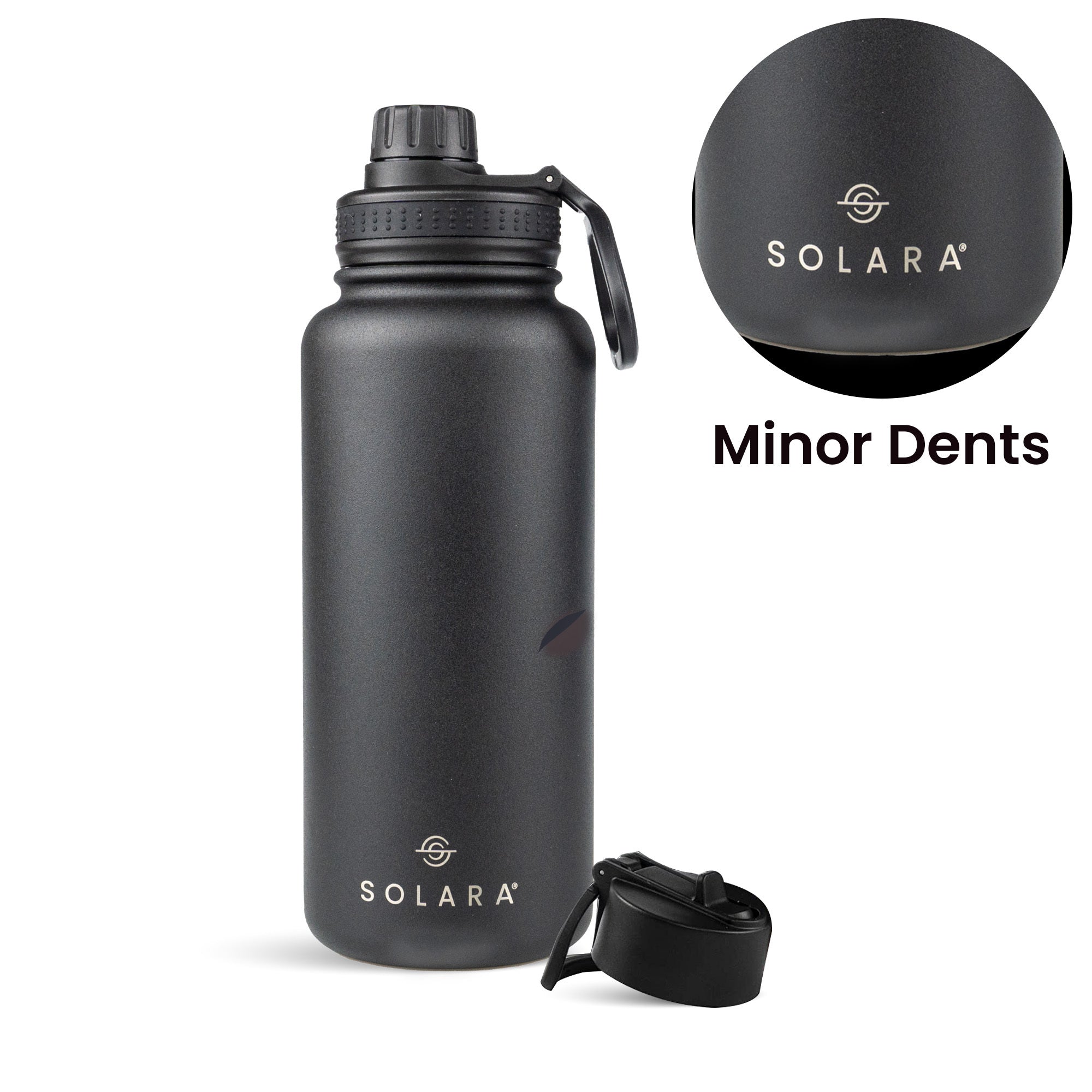 IWB - 1 LTR / Black Knight