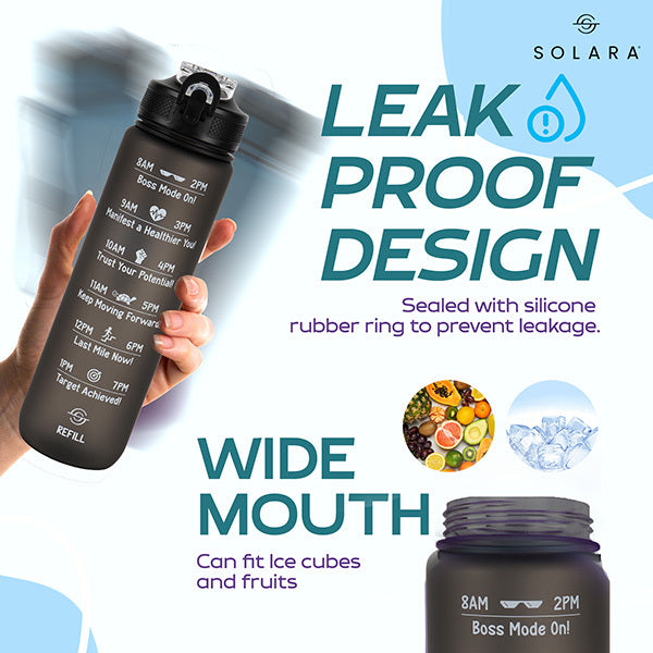 1 Litre / Black Knight