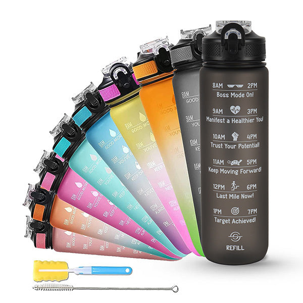 1 Litre / Black Knight