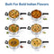 Triply Pressure Cooker 5L