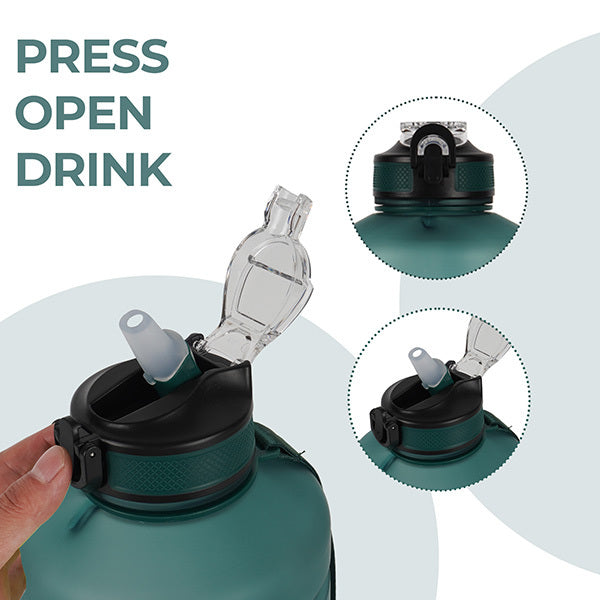 PG (2.2 Litres) / Hunter Green