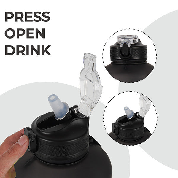 PG (2.2 Litres) / Black Knight