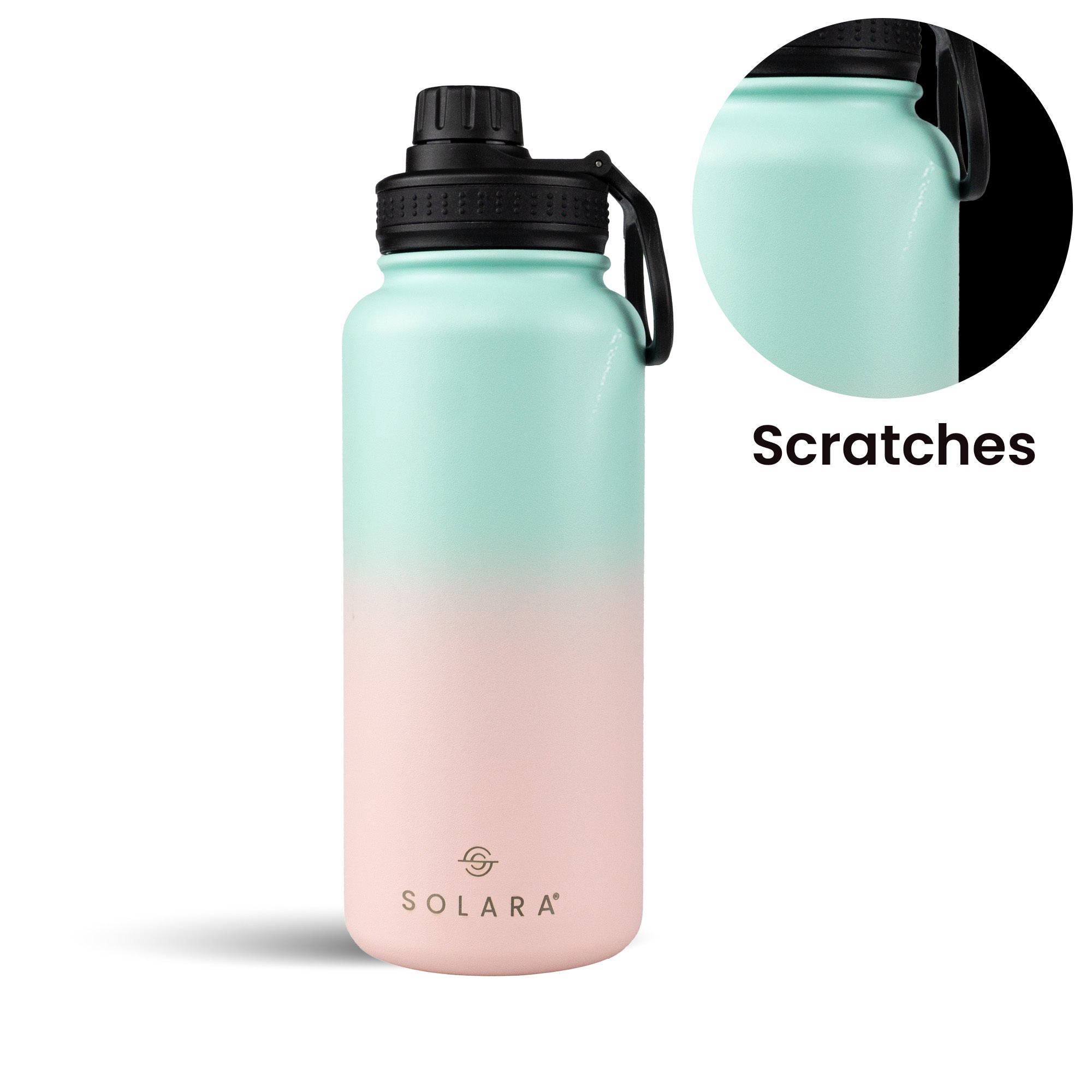 IWB - 1 LTR / Pink Teal