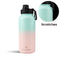 IWB - 1 LTR / Pink Teal