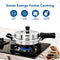 Triply Pressure Pan 3L