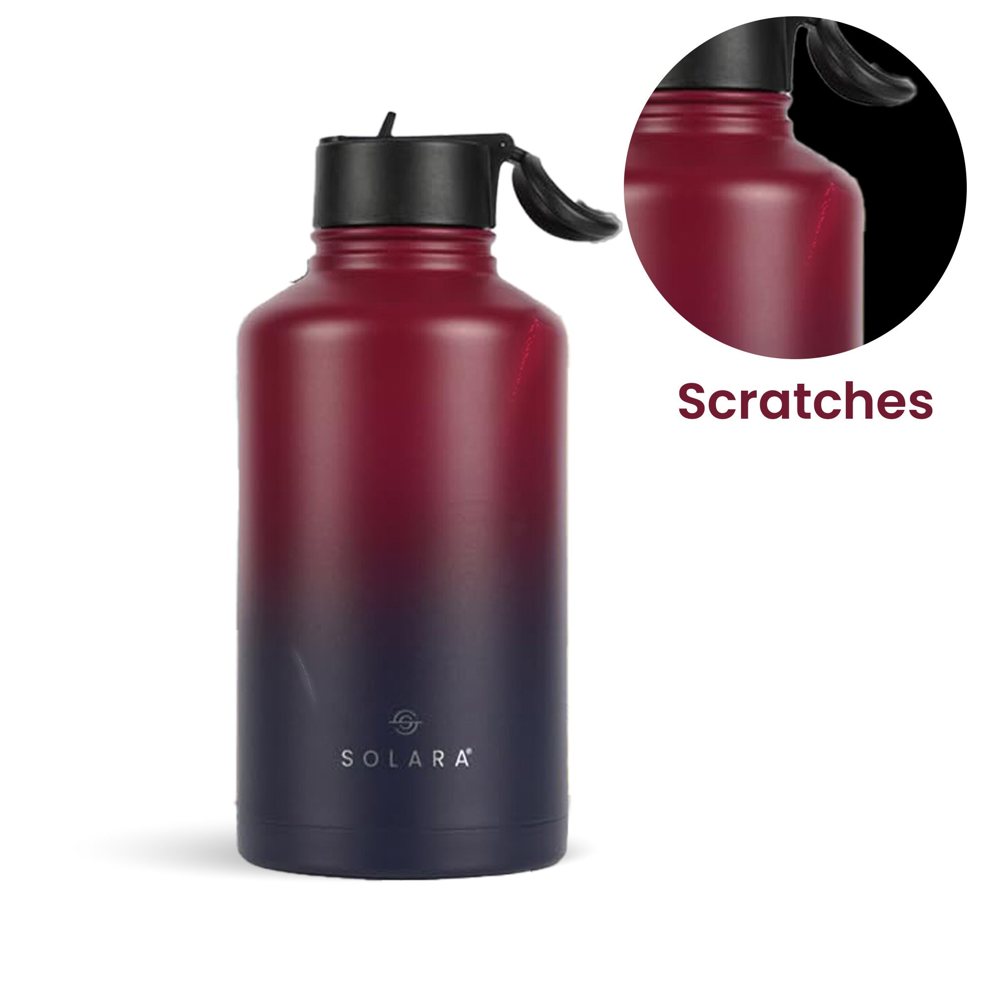 IWB - 2 LTR / Dark Intentions