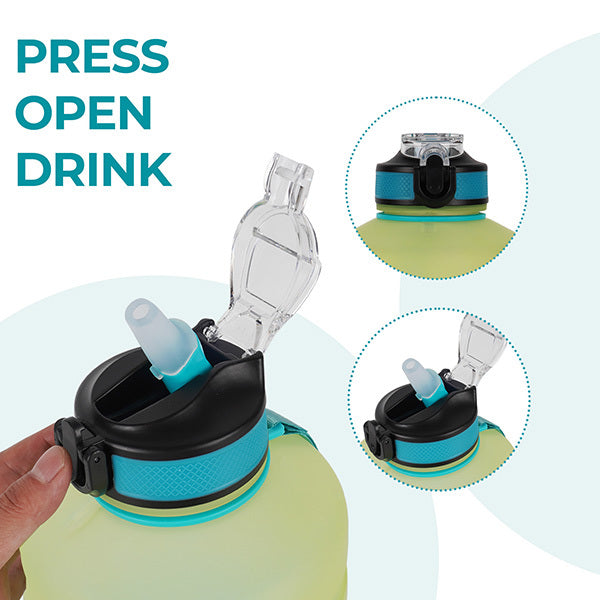 PG (2.2 Litres) / Blue Hawaii