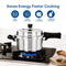 Triply Pressure Cooker 5L