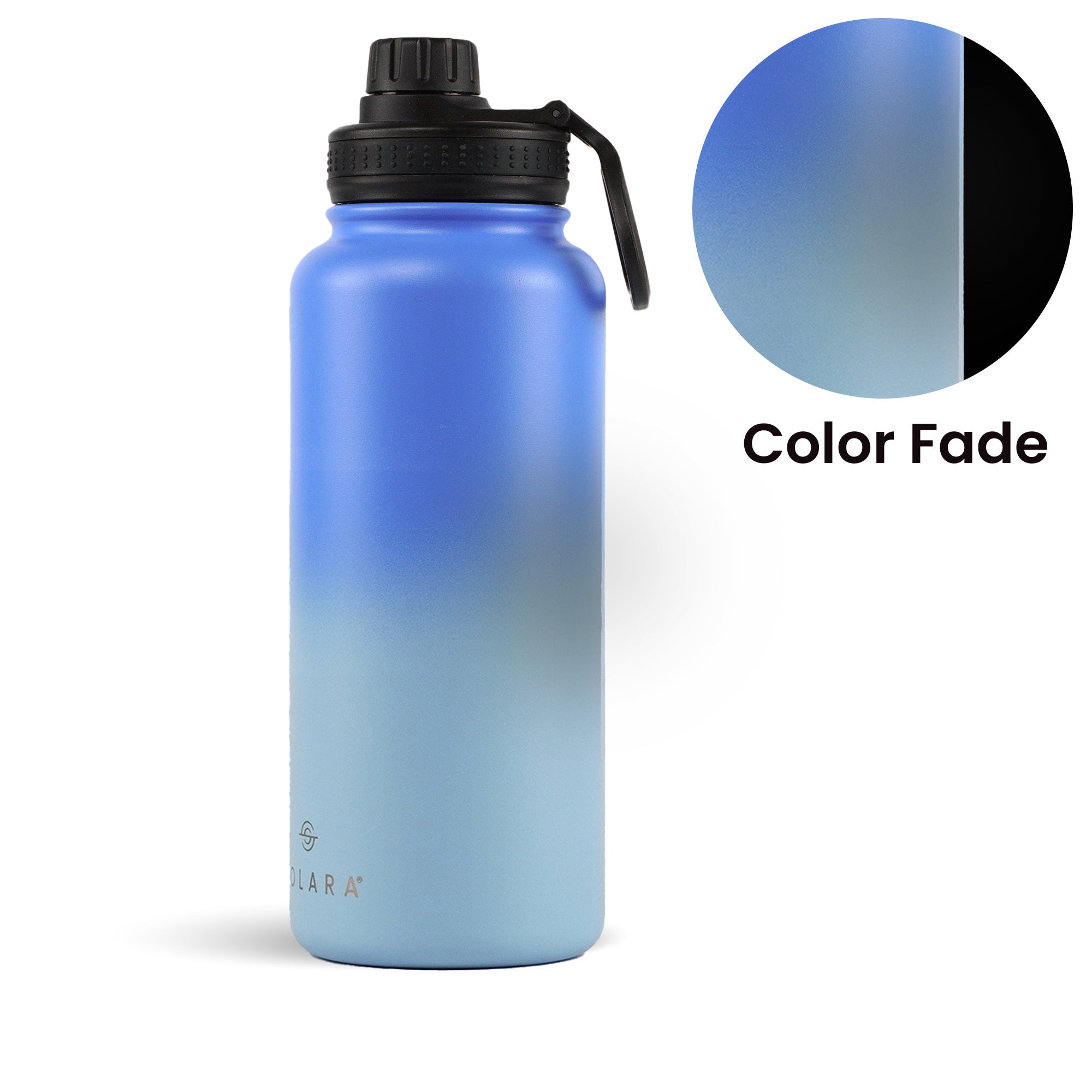 IWB - 1 LTR / Blue Wave