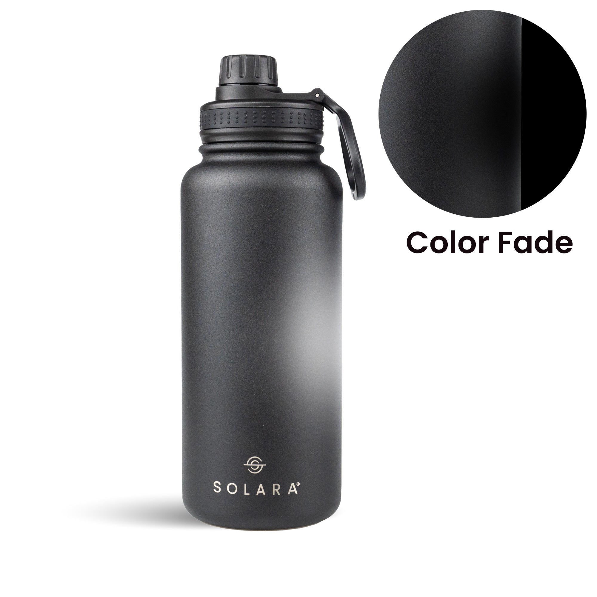 IWB - 1 LTR / Black Knight