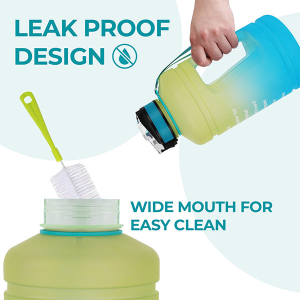 PG (2.2 Litres) / Blue Hawaii