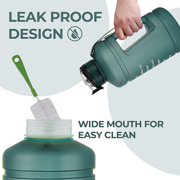 PG (2.2 Litres) / Hunter Green